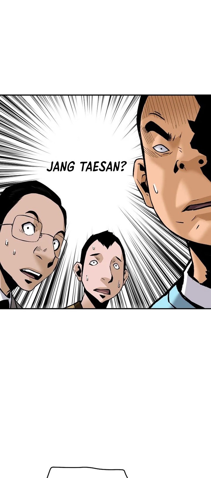 Return of the Legend Chapter 78 Gambar 5
