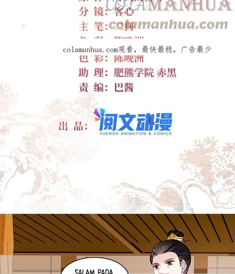 Baca  Sijin Chapter 319 Gambar 2