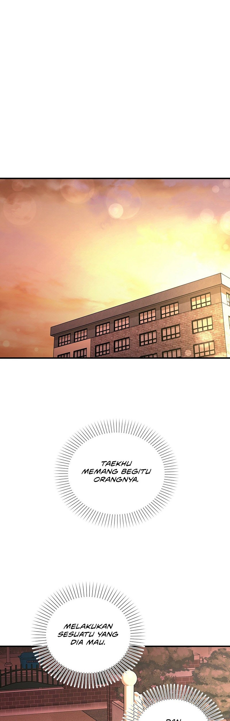 Cheolsu Saves the World Chapter 05 Gambar 43