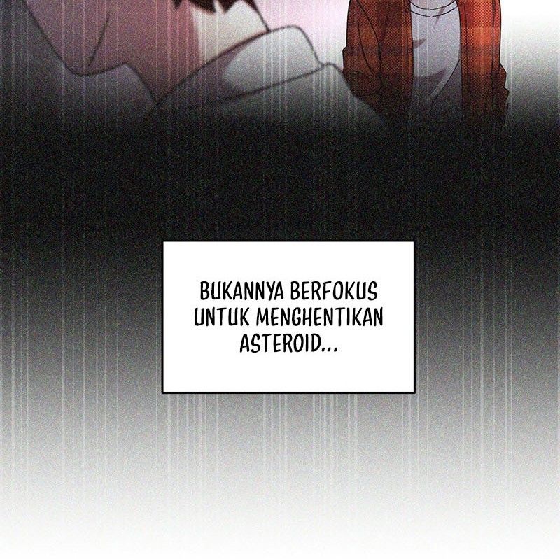 Cheolsu Saves the World Chapter 05 Gambar 20