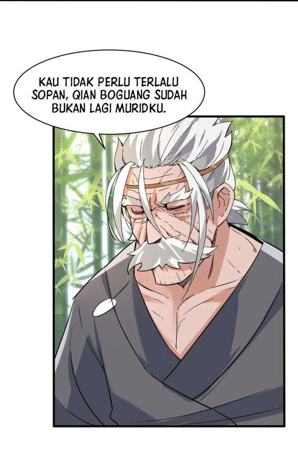 Endless devourer Chapter 68 Gambar 12