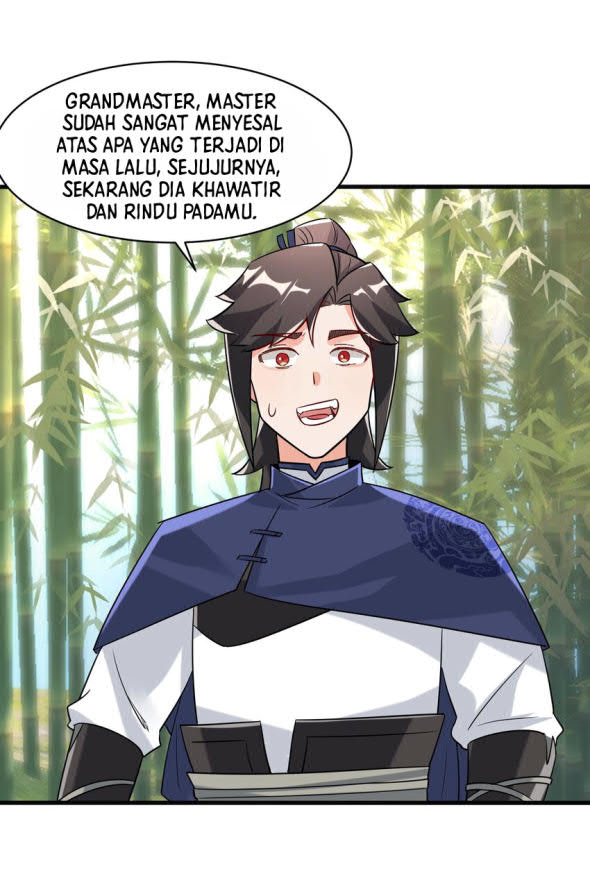 Endless devourer Chapter 68 Gambar 13