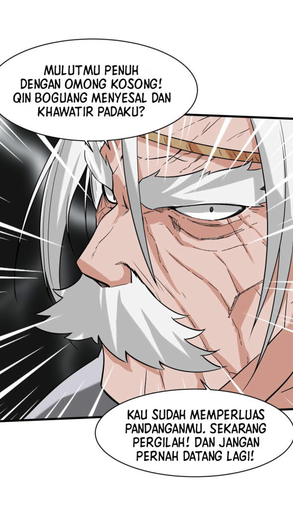 Endless devourer Chapter 68 Gambar 14
