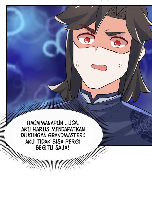 Endless devourer Chapter 68 Gambar 16