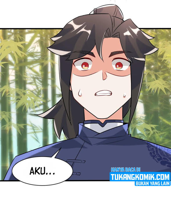 Endless devourer Chapter 68 Gambar 21