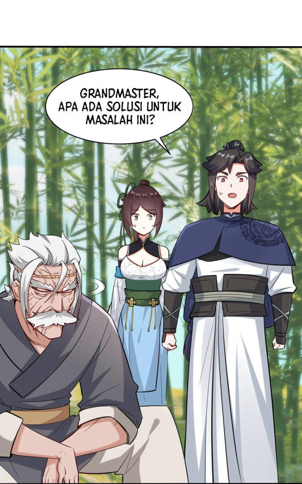Endless devourer Chapter 68 Gambar 22