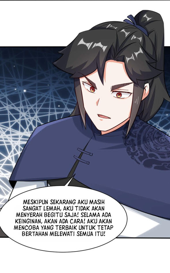 Endless devourer Chapter 68 Gambar 23