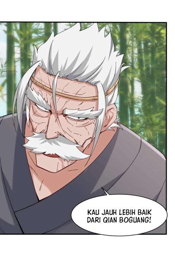 Endless devourer Chapter 68 Gambar 24