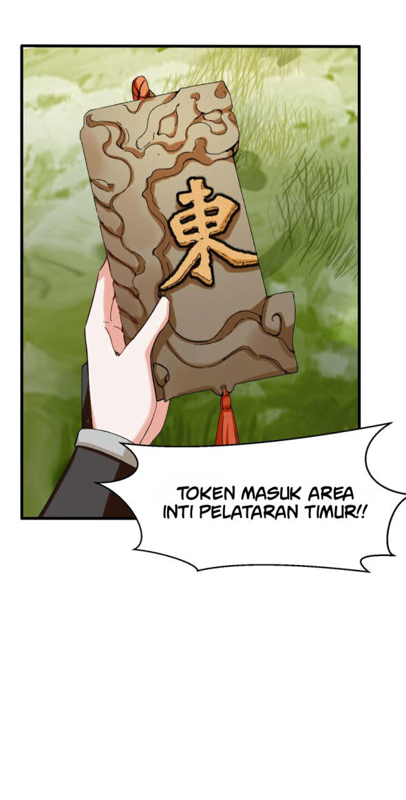 Endless devourer Chapter 68 Gambar 30