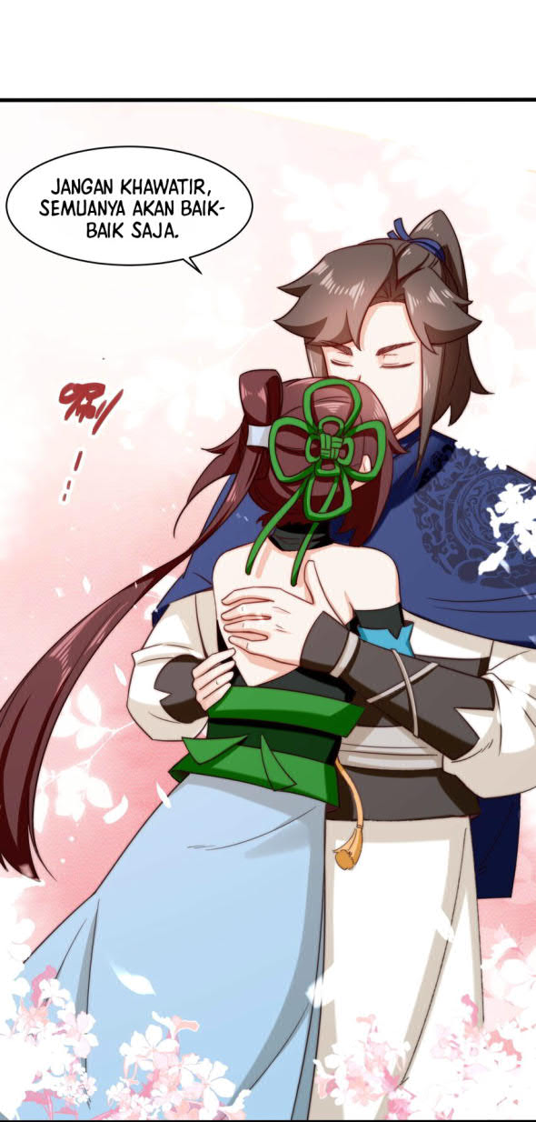 Endless devourer Chapter 68 Gambar 33