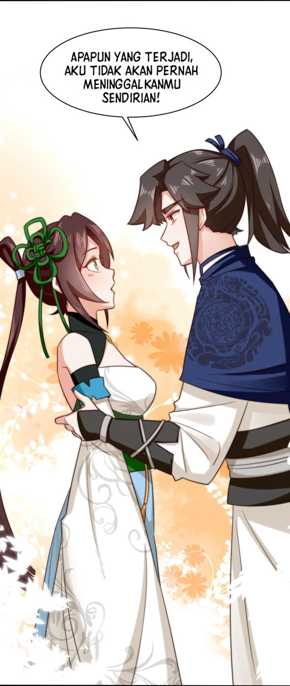 Endless devourer Chapter 68 Gambar 34