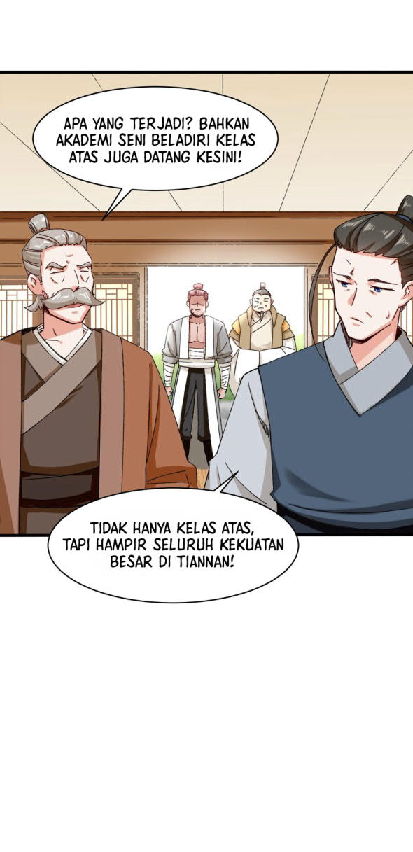 Endless devourer Chapter 68 Gambar 37