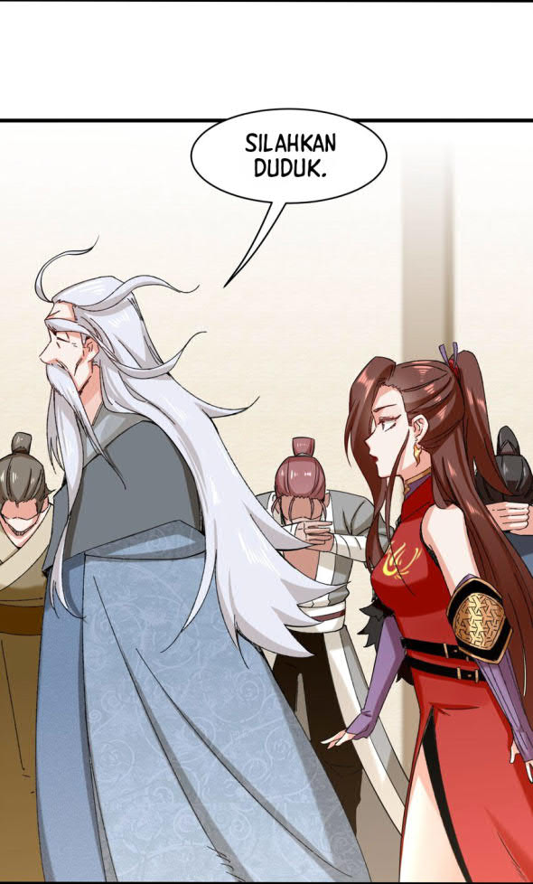 Endless devourer Chapter 68 Gambar 41