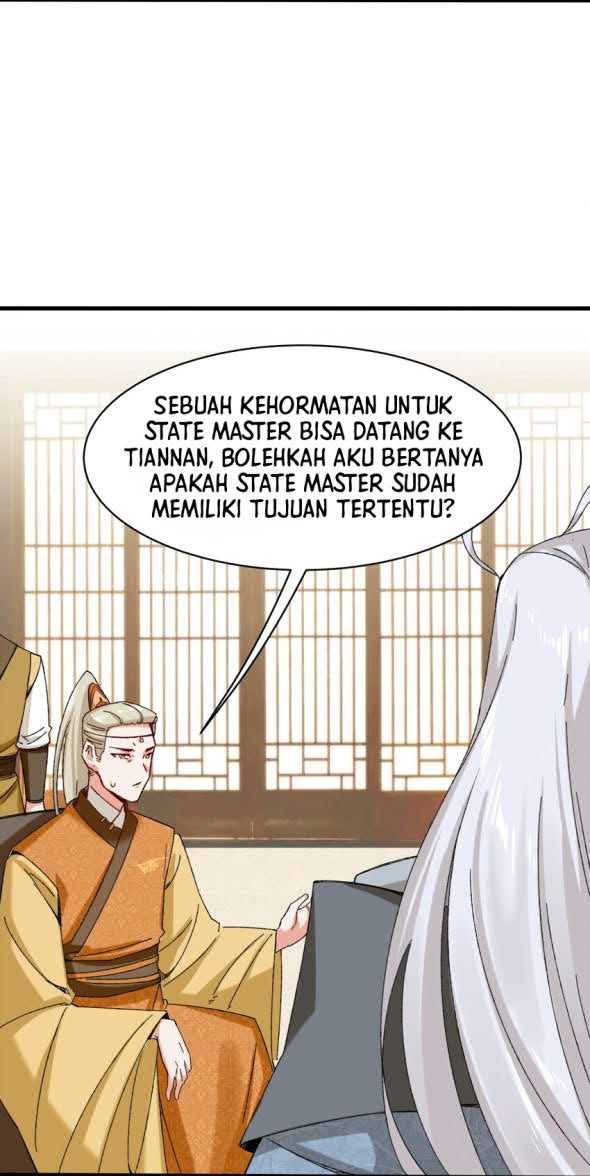 Endless devourer Chapter 68 Gambar 42