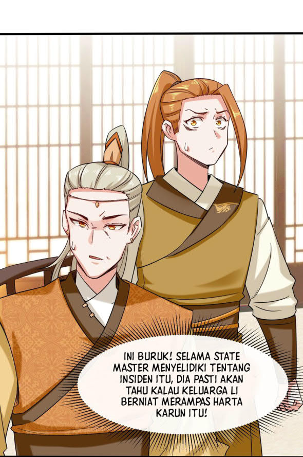 Endless devourer Chapter 68 Gambar 44
