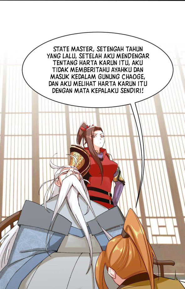 Endless devourer Chapter 68 Gambar 45