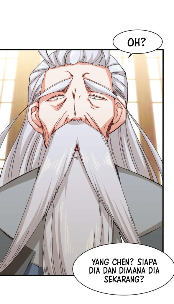 Endless devourer Chapter 68 Gambar 49