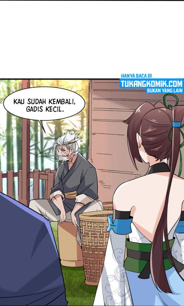 Endless devourer Chapter 68 Gambar 5