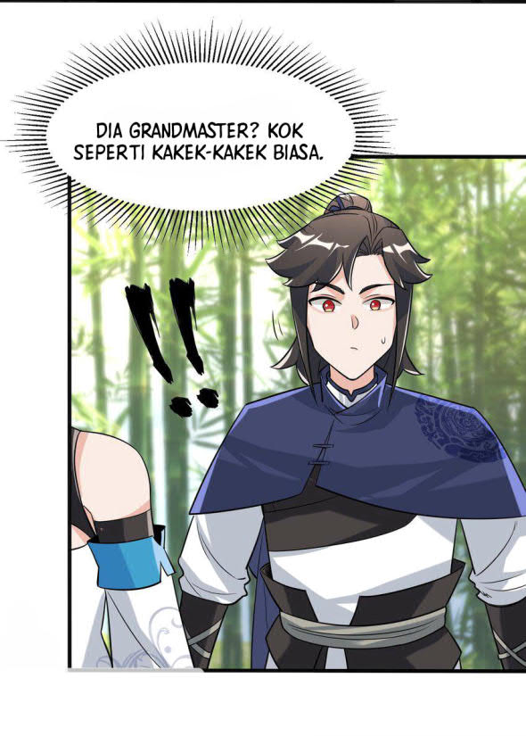 Endless devourer Chapter 68 Gambar 6