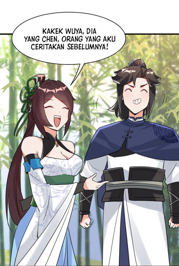 Endless devourer Chapter 68 Gambar 9