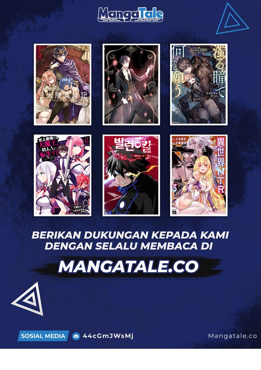 Shuumatsu no Jinrui ni Bunmei wa Hitsuyou desu ka? Chapter 04 Gambar 45