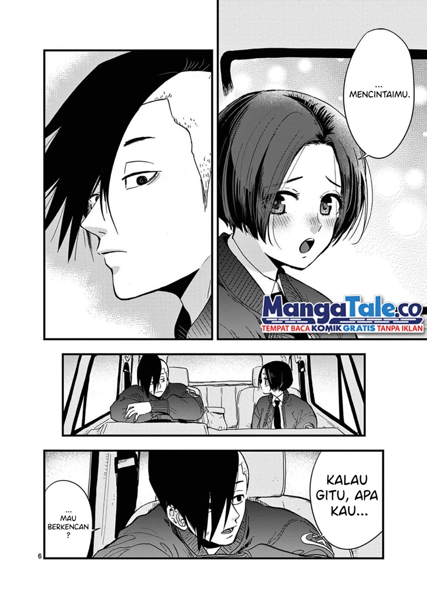 Shuumatsu no Jinrui ni Bunmei wa Hitsuyou desu ka? Chapter 04 Gambar 6