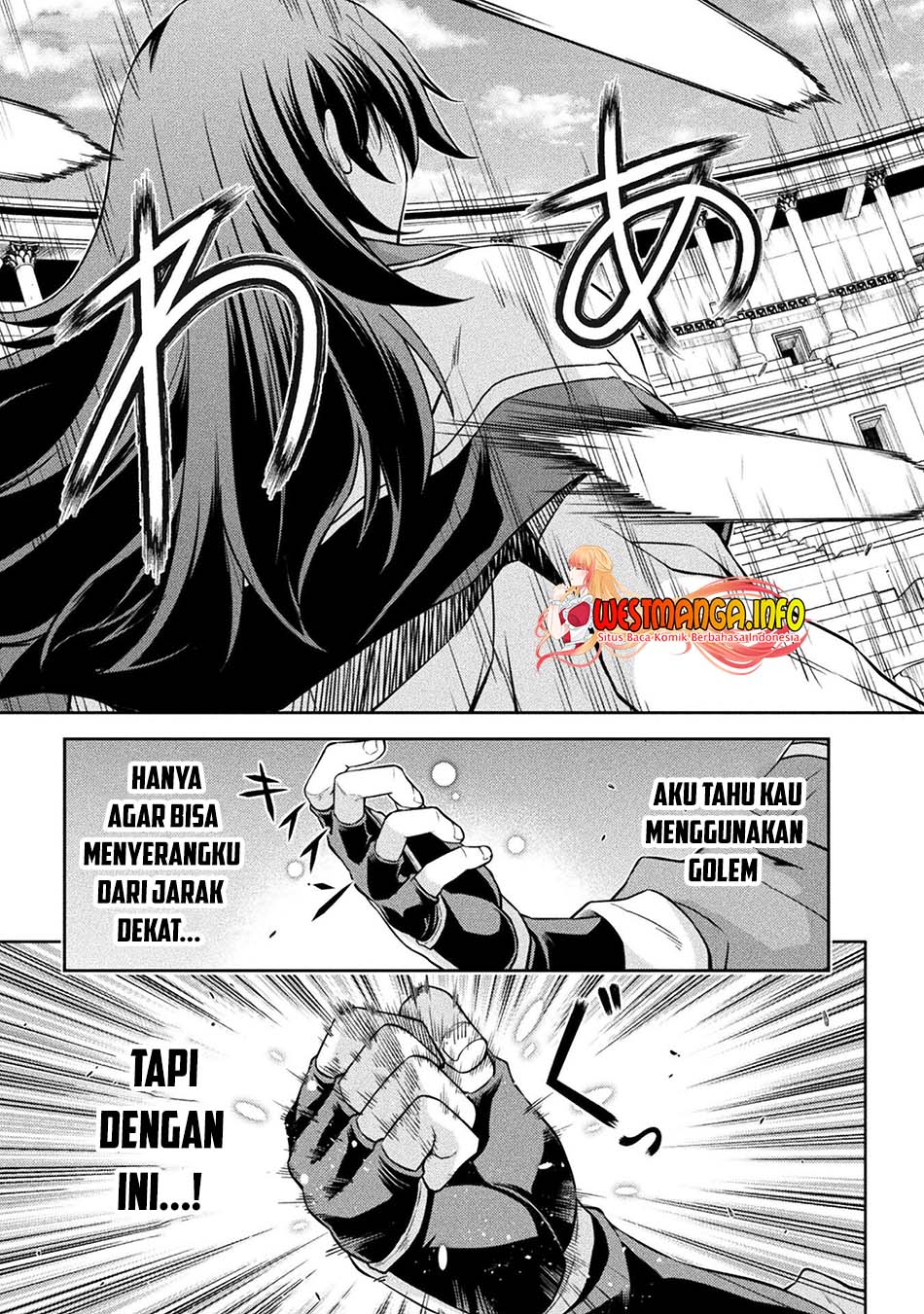Drawing: Saikyou Mangaka wa Oekaki Skill de Isekai Musou Suru! Chapter 50 Gambar 10