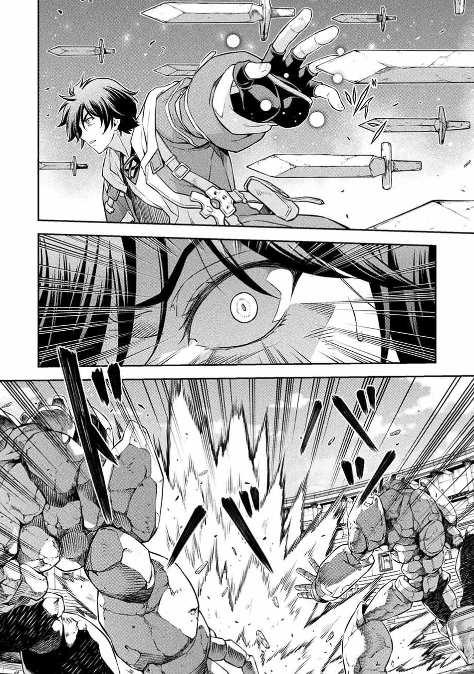 Drawing: Saikyou Mangaka wa Oekaki Skill de Isekai Musou Suru! Chapter 50 Gambar 13