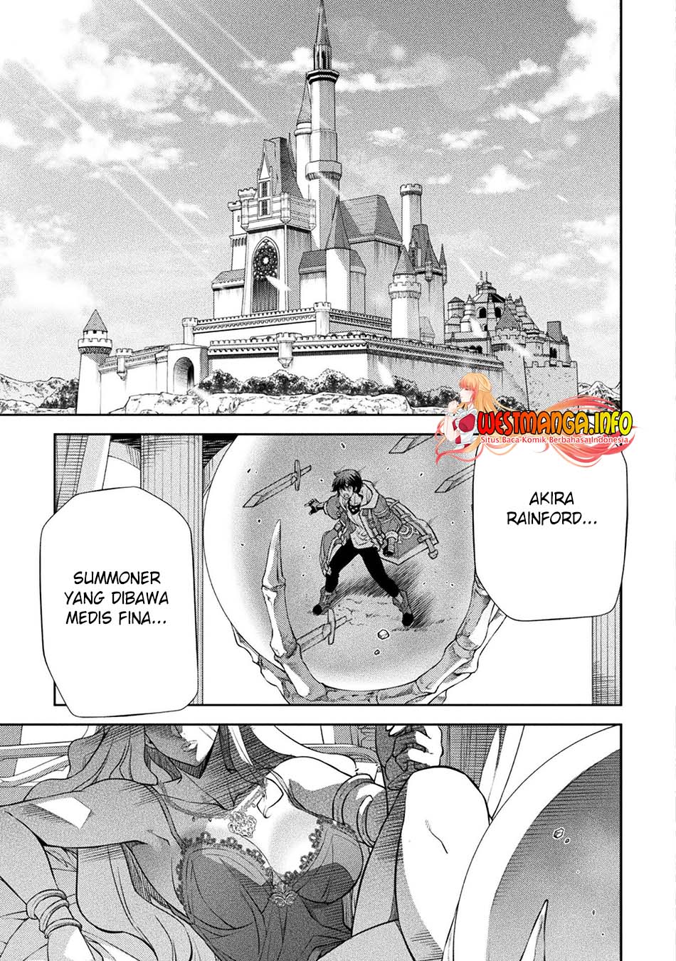Drawing: Saikyou Mangaka wa Oekaki Skill de Isekai Musou Suru! Chapter 50 Gambar 18