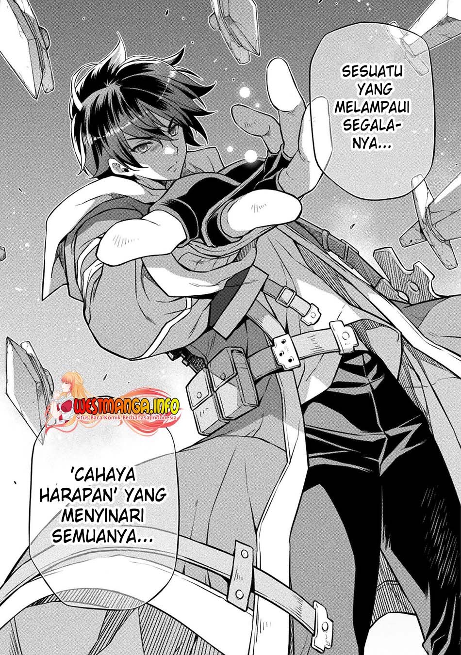 Drawing: Saikyou Mangaka wa Oekaki Skill de Isekai Musou Suru! Chapter 50 Gambar 7