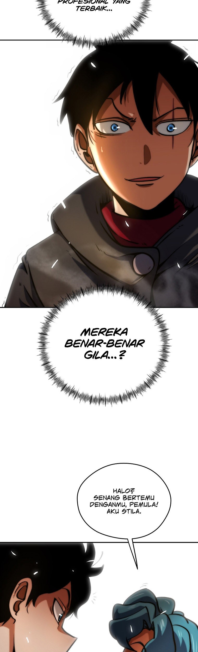 Fisher Man Chapter 09 Gambar 48