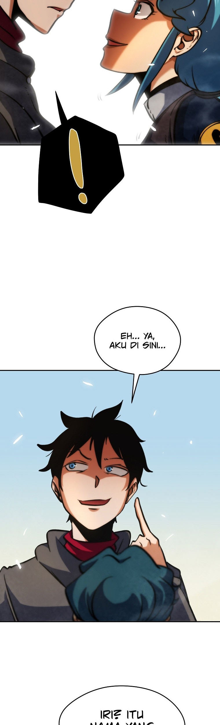 Fisher Man Chapter 09 Gambar 49