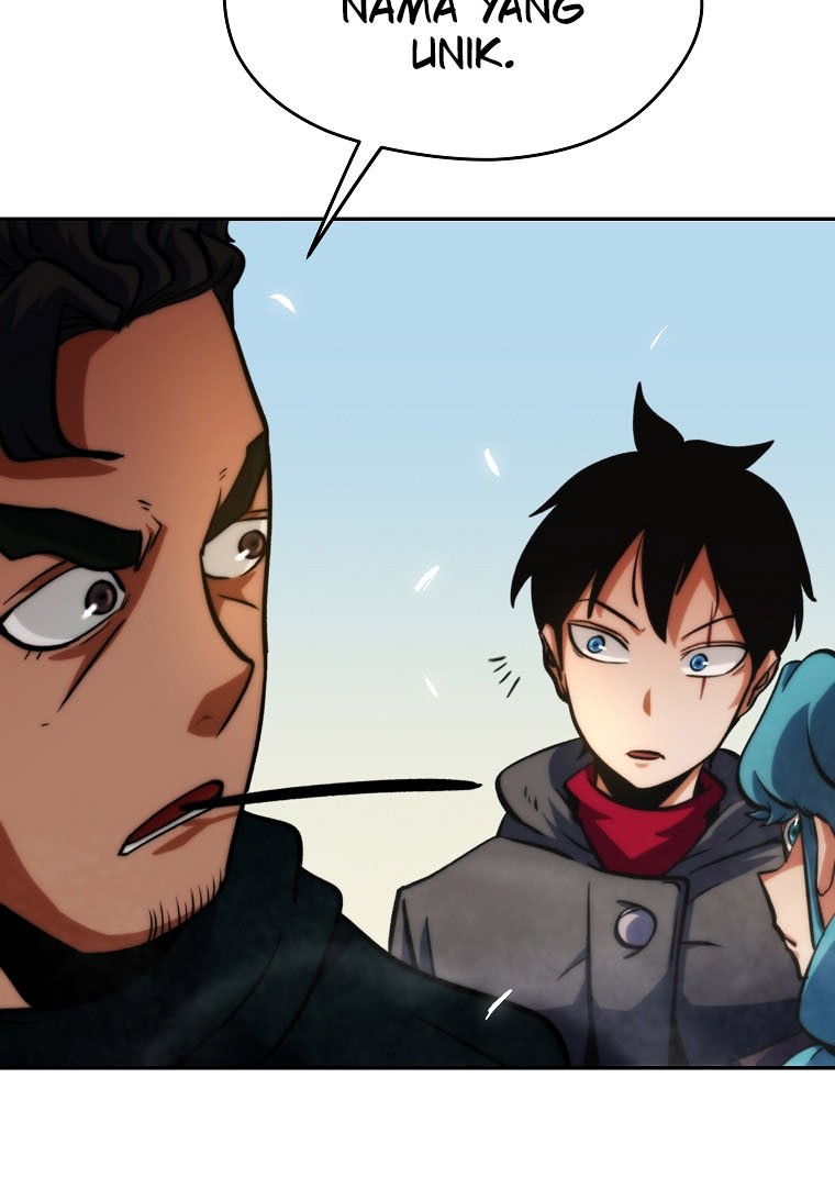 Fisher Man Chapter 09 Gambar 50