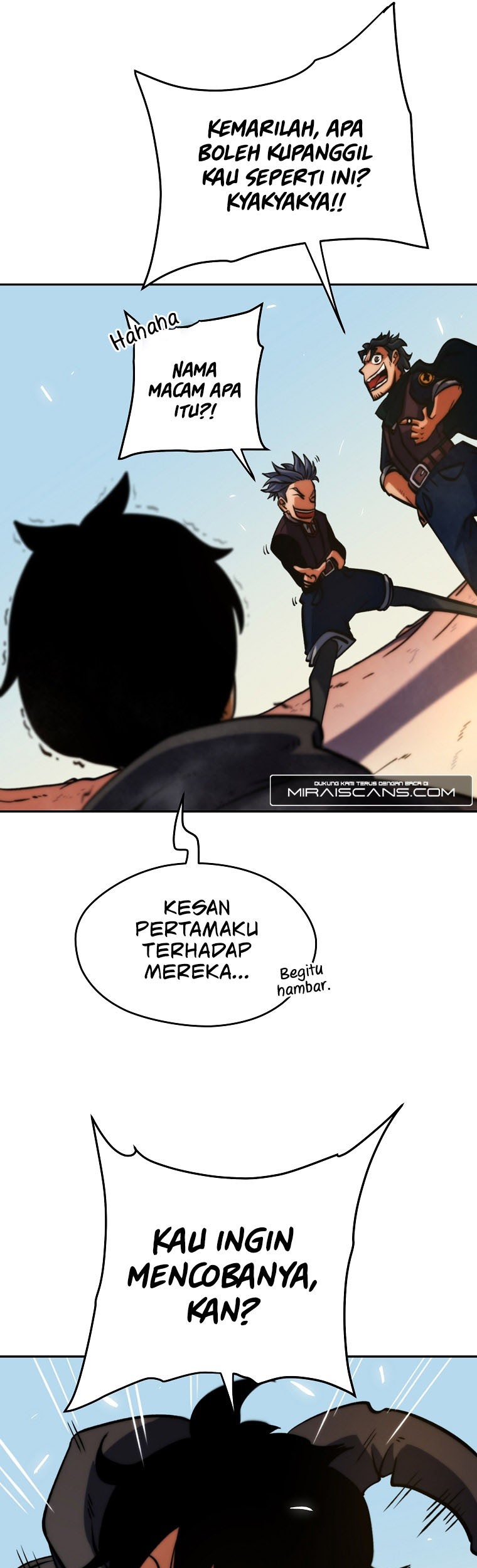 Fisher Man Chapter 09 Gambar 51