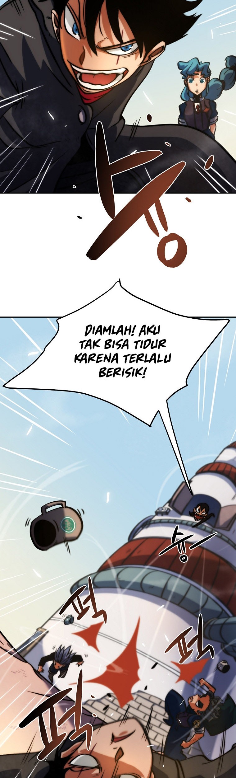 Fisher Man Chapter 09 Gambar 52