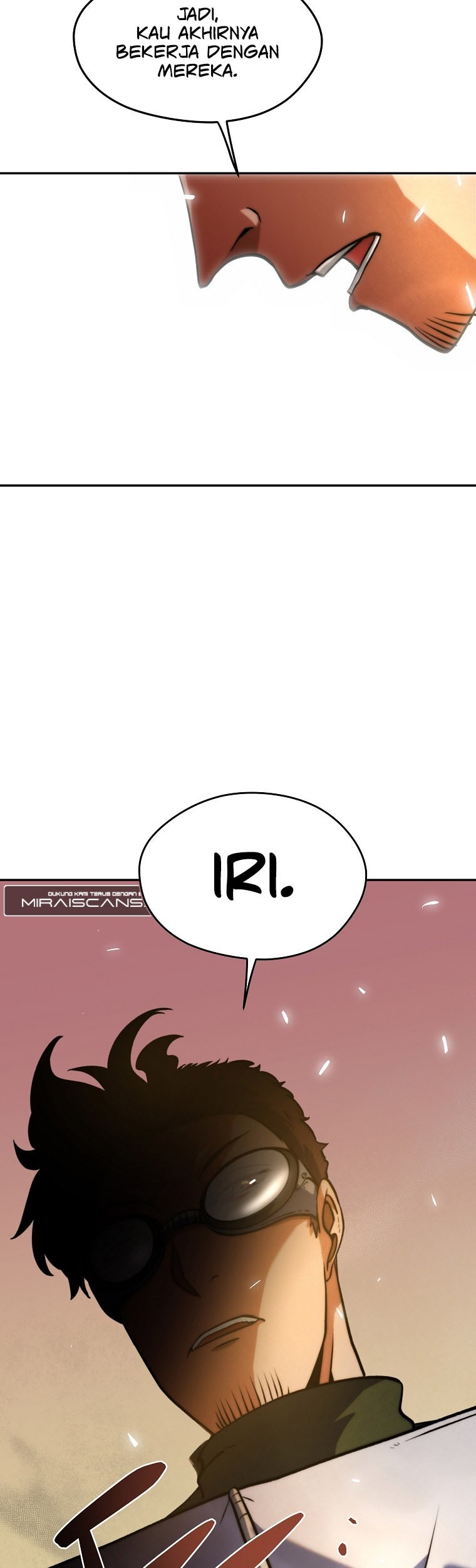 Fisher Man Chapter 09 Gambar 63