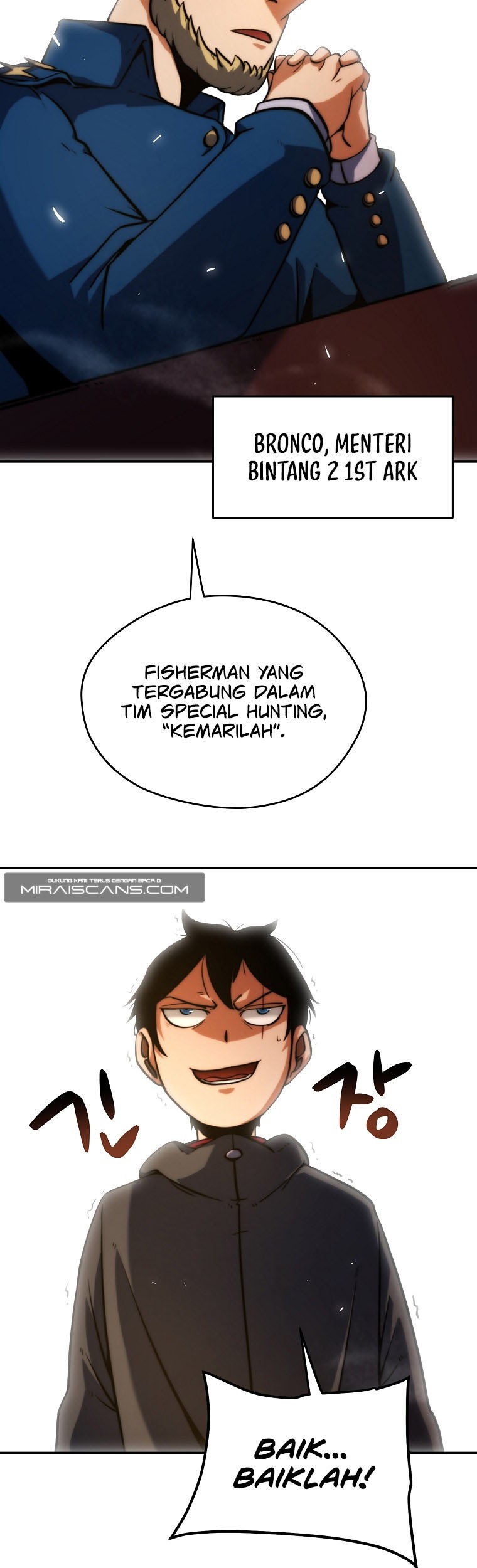 Fisher Man Chapter 09 Gambar 4