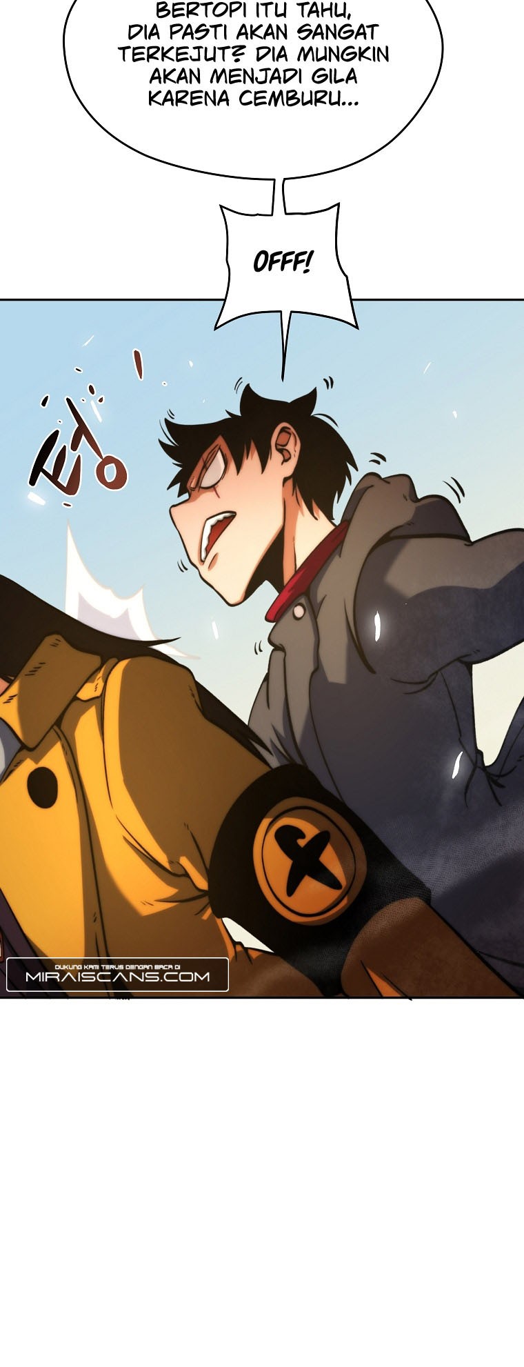 Fisher Man Chapter 09 Gambar 11