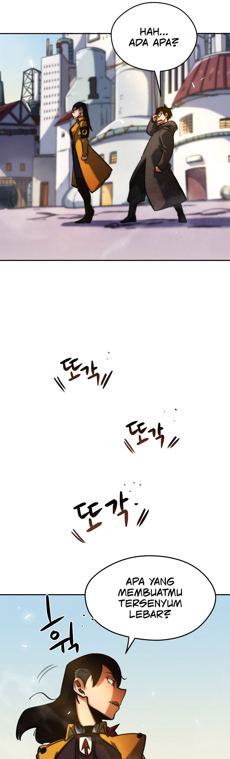 Fisher Man Chapter 09 Gambar 12