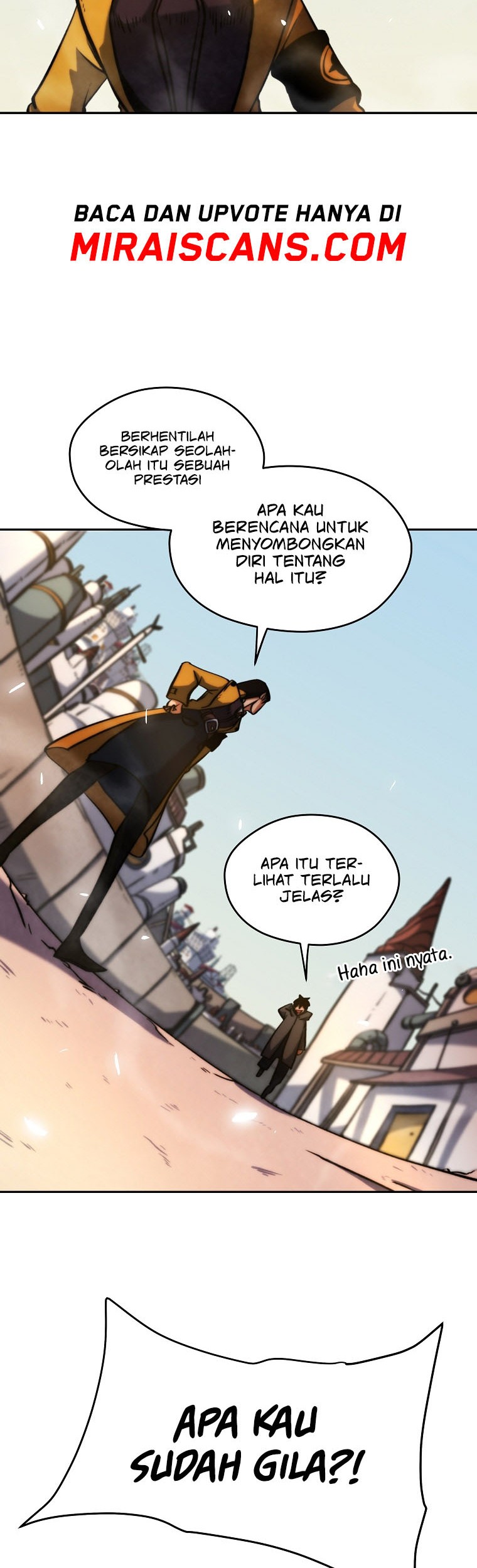 Fisher Man Chapter 09 Gambar 13