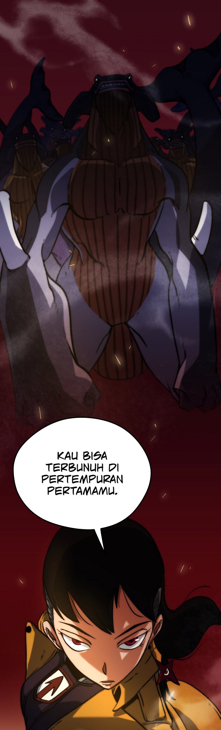 Fisher Man Chapter 09 Gambar 15