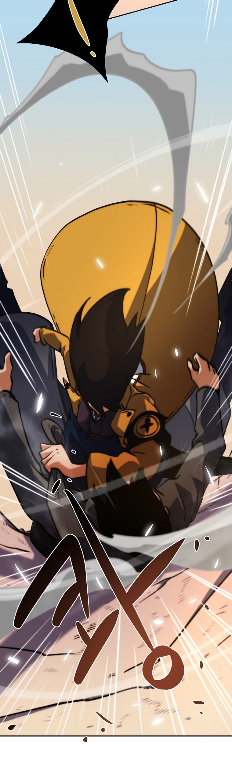 Fisher Man Chapter 09 Gambar 19