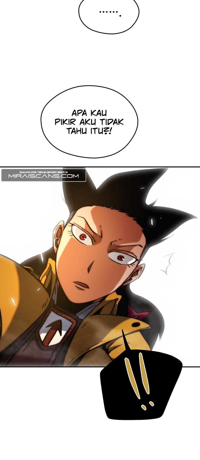 Fisher Man Chapter 09 Gambar 21