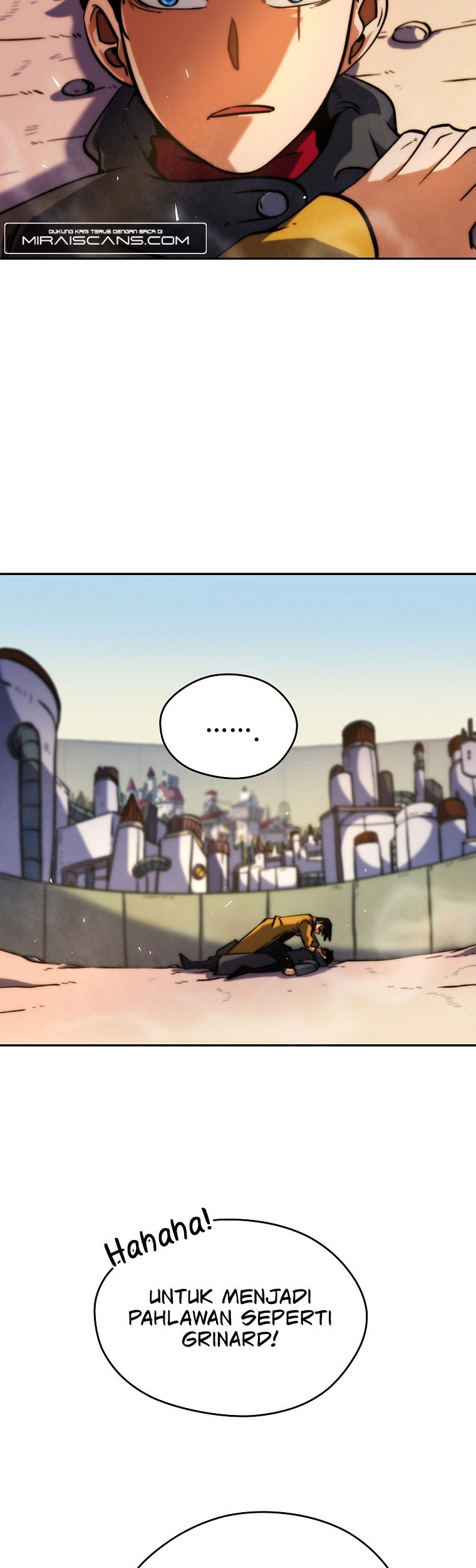 Fisher Man Chapter 09 Gambar 24