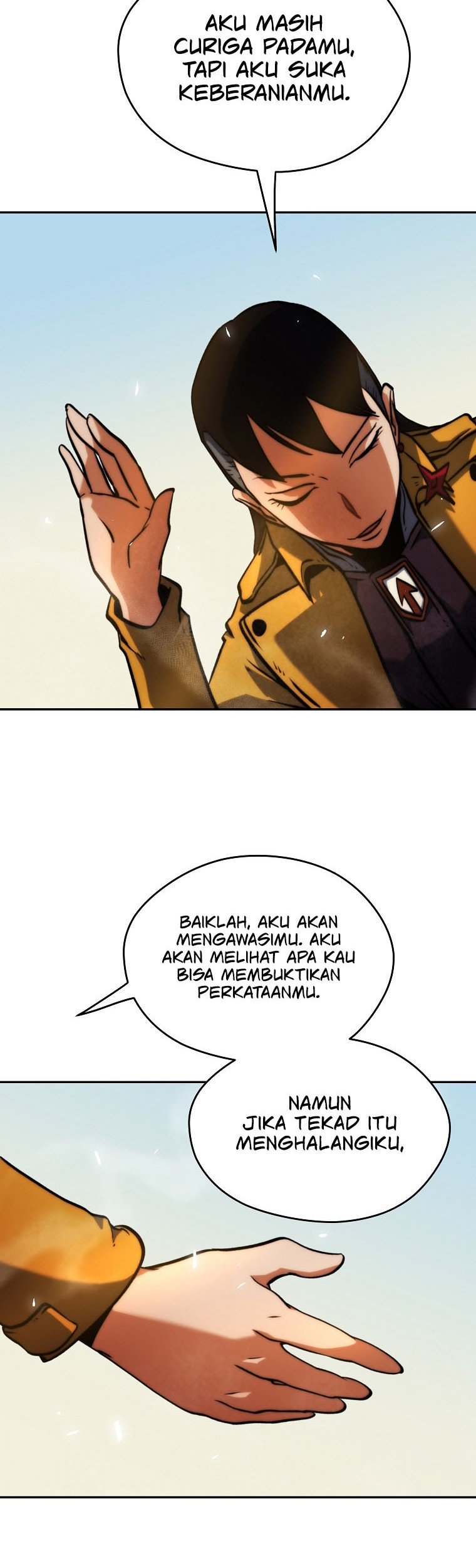 Fisher Man Chapter 09 Gambar 25