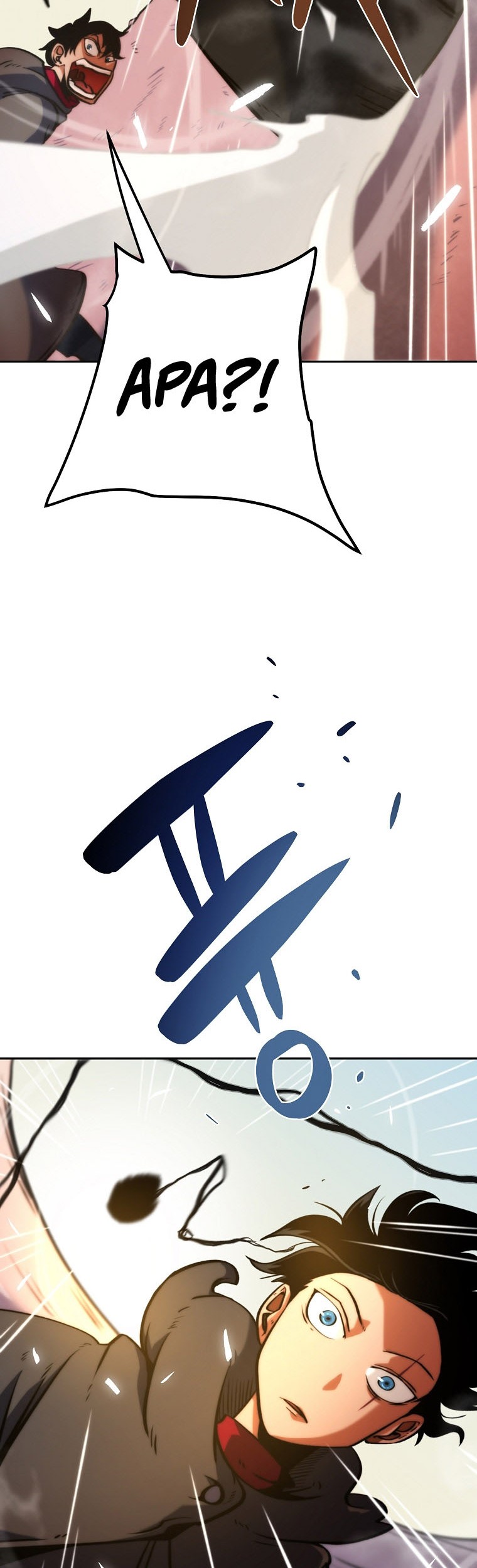 Fisher Man Chapter 09 Gambar 37