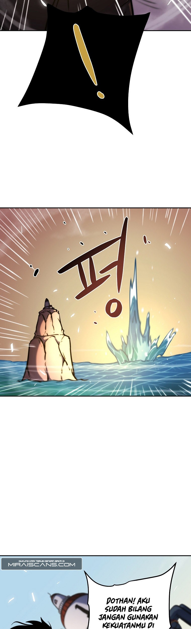 Fisher Man Chapter 09 Gambar 38