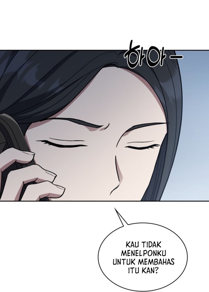 Reset Life of Regression Police Chapter 12 Gambar 7