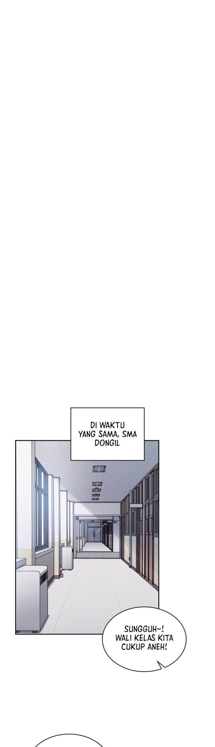 Reset Life of Regression Police Chapter 12 Gambar 23