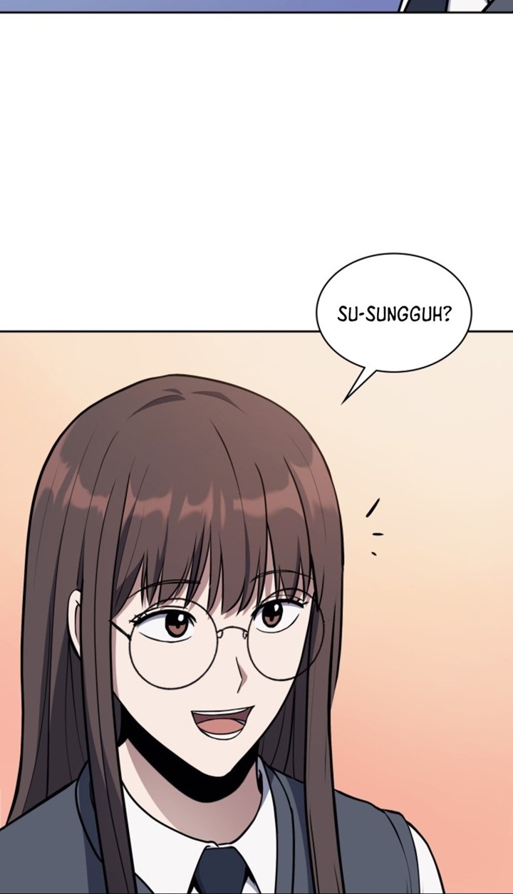 Reset Life of Regression Police Chapter 12 Gambar 31